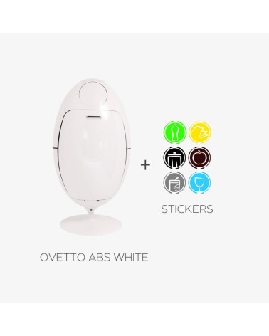 Ovetto Special Bundle - Mülleimer