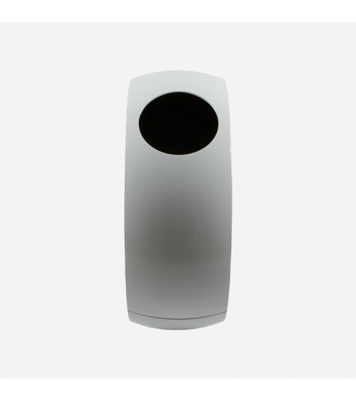 Soldi Design - Sfera Gala bianco lucido - contenitore